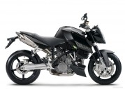KTM 990 Super Duke KTM 990 Super Duke